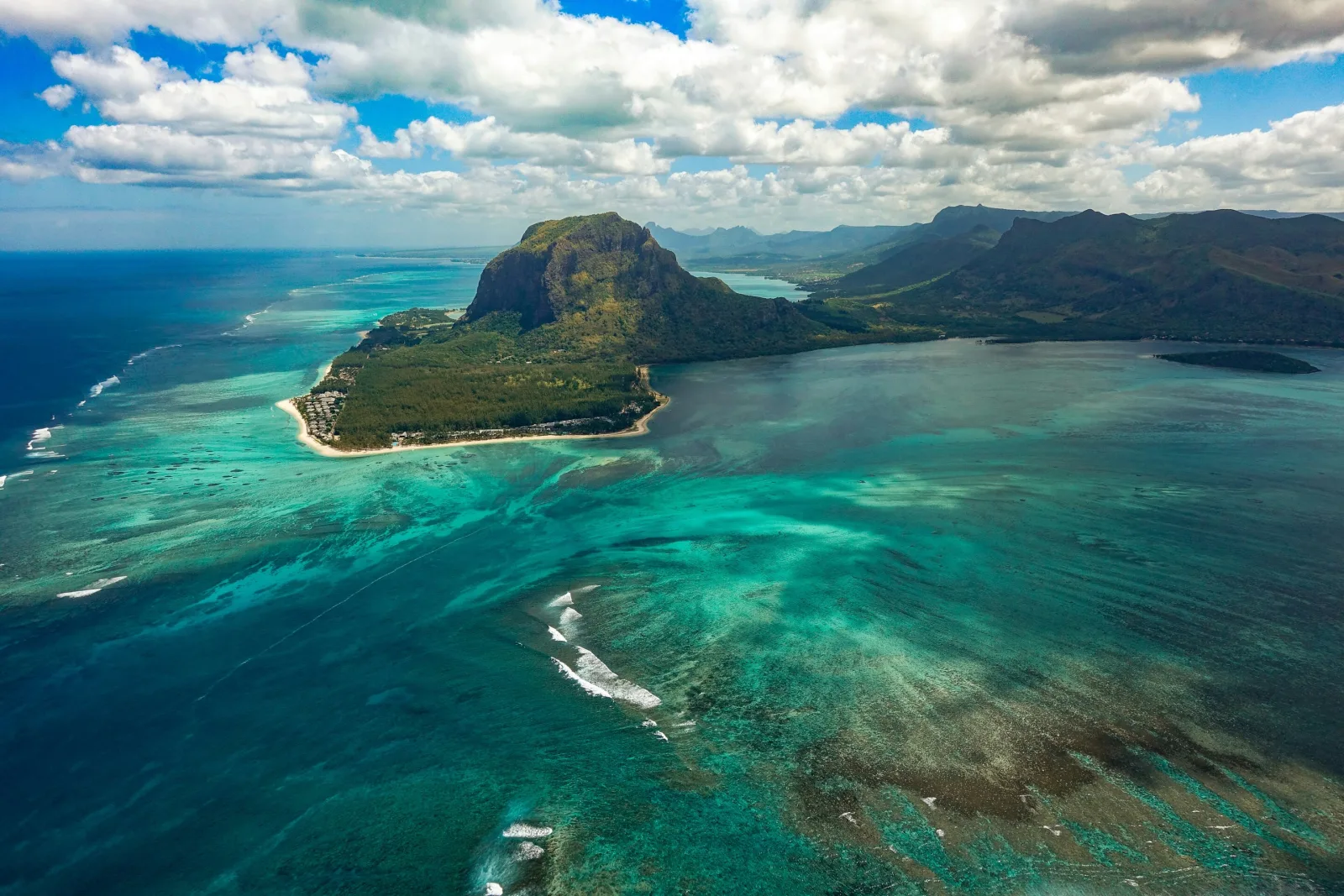 Mauritius, Tip 2 Diyabet Salgınına İlk Ülke Olarak Tersine Yön Veriyor