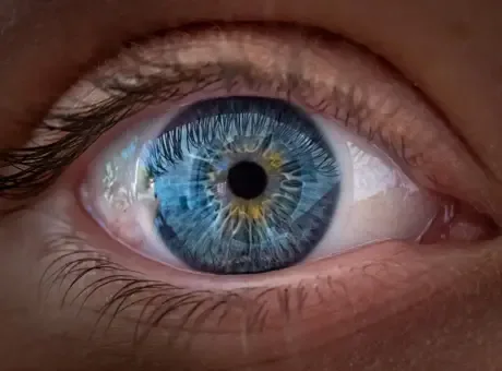 Gözleriniz biyolojik yaşınızı gösteriyor: Yapay zeka destekli retina taramasıyla erken risk tespiti mümkün