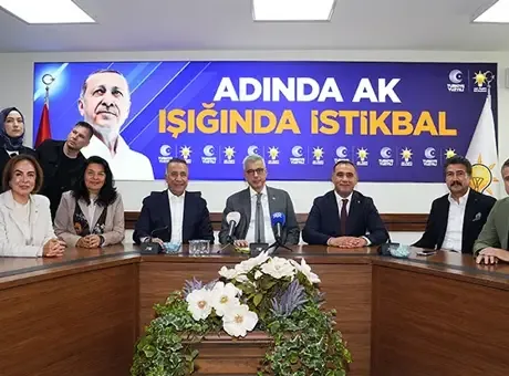 Sağlık Bakanı Memişoğlu: Sigara, tütün, kötü beslenme gibi sağlık tehdit edici unsurlardan uzak kalın