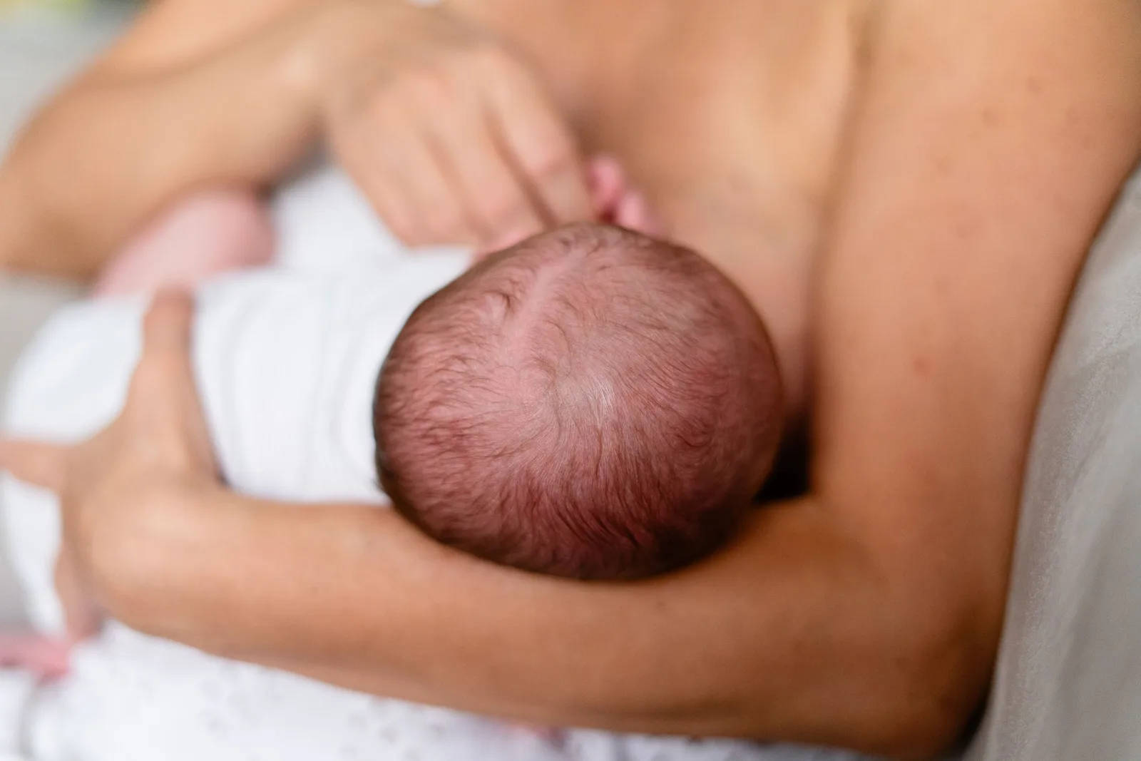 Bebek emme başarısı ölçümlerinde yenilik aranıyor
