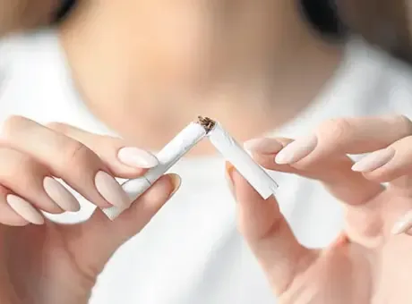 Nesle Dayalı Satış Yasağı, 50 yıl içinde sigara prevalansını %3,3'e indirebilir