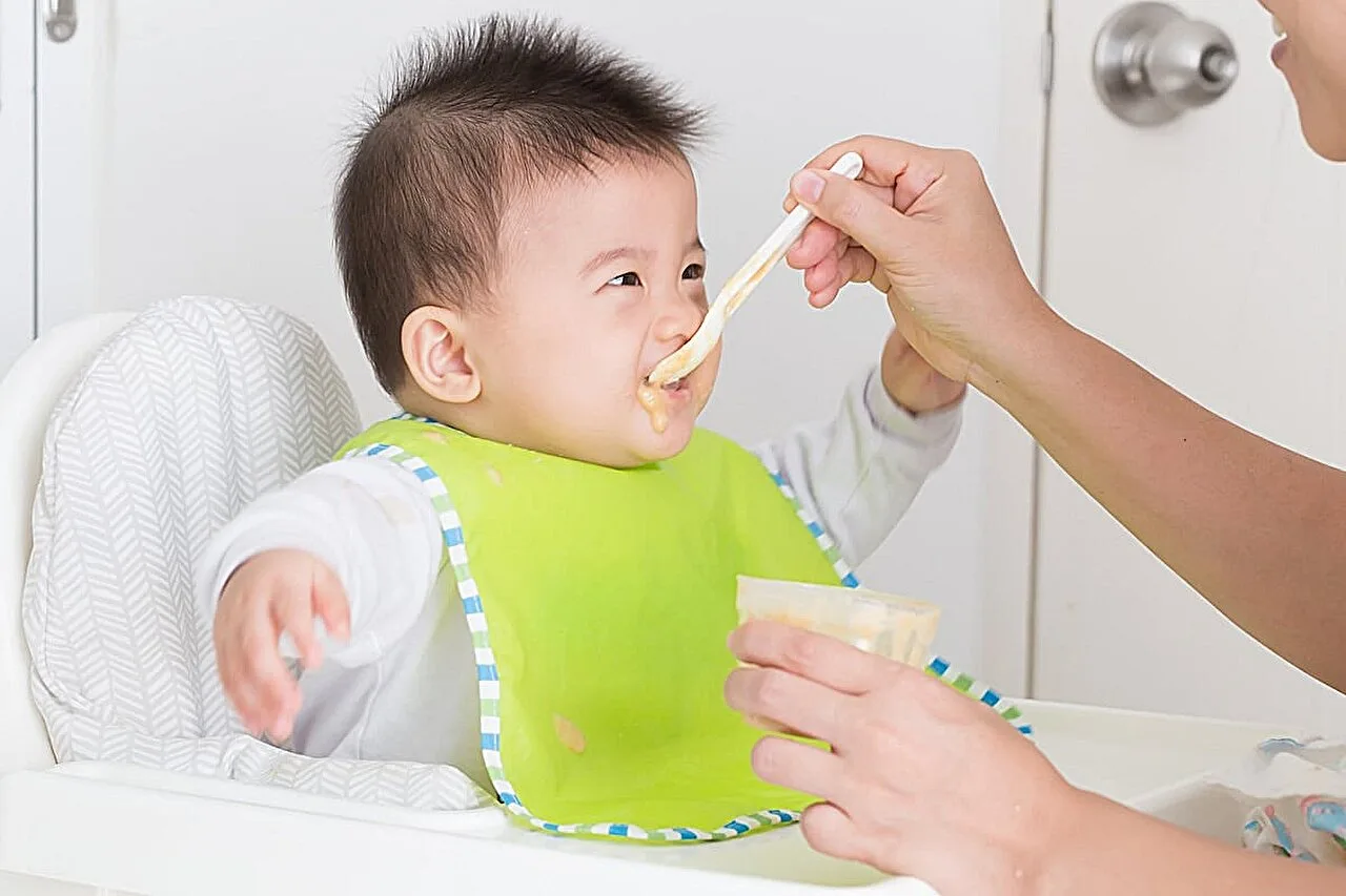 İlk yıl düşük diyet çeşitliliği, atopik dermatitis riskini artırabilir