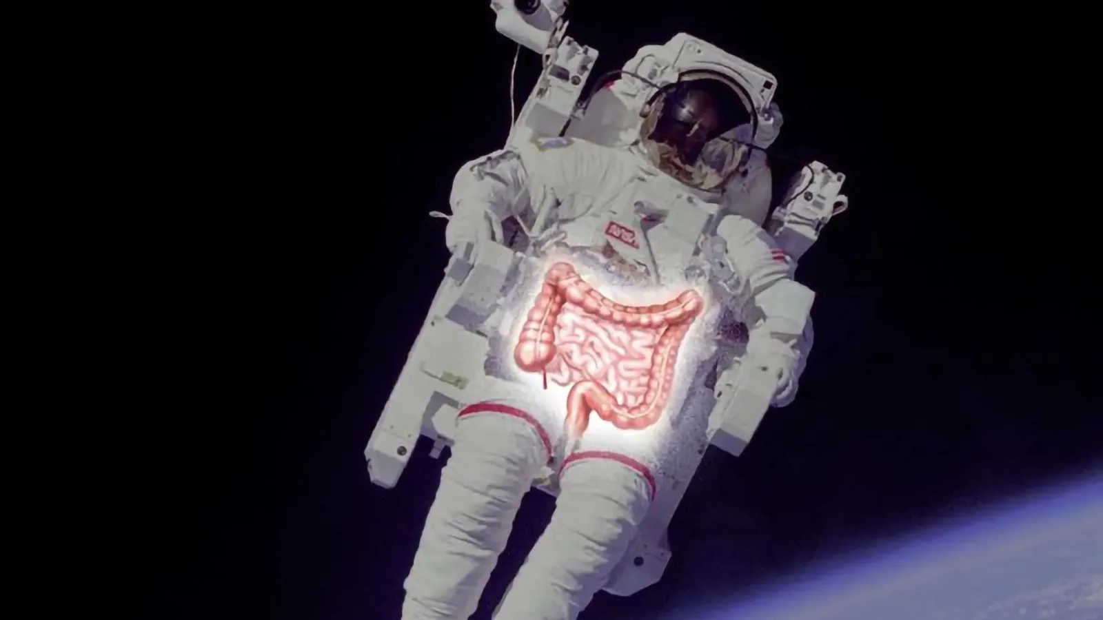 Uzayda Astronotlarda Kabızlık Neden Oluyor? Kan Testleri Açıklıyor