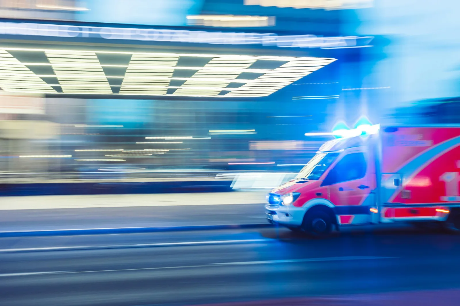 Yeni ambulans triaj yöntemi, göğüs ağrısıyla acil servis ziyaretlerini %30 azaltabilir