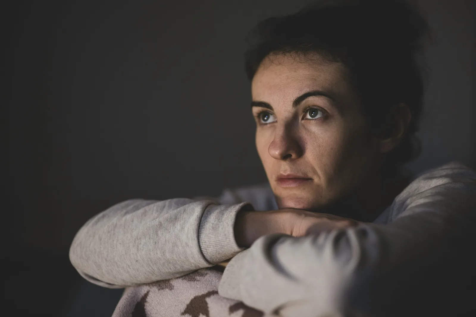 Erken Başlangıçlı Menopoz, Anksiyete ve Depresyon Belirtileriyle İlişkili