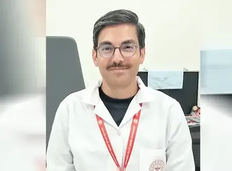 Adenovirüsle Göz Enfeksiyonu: Kızarıklık Hafife Alınmamalı