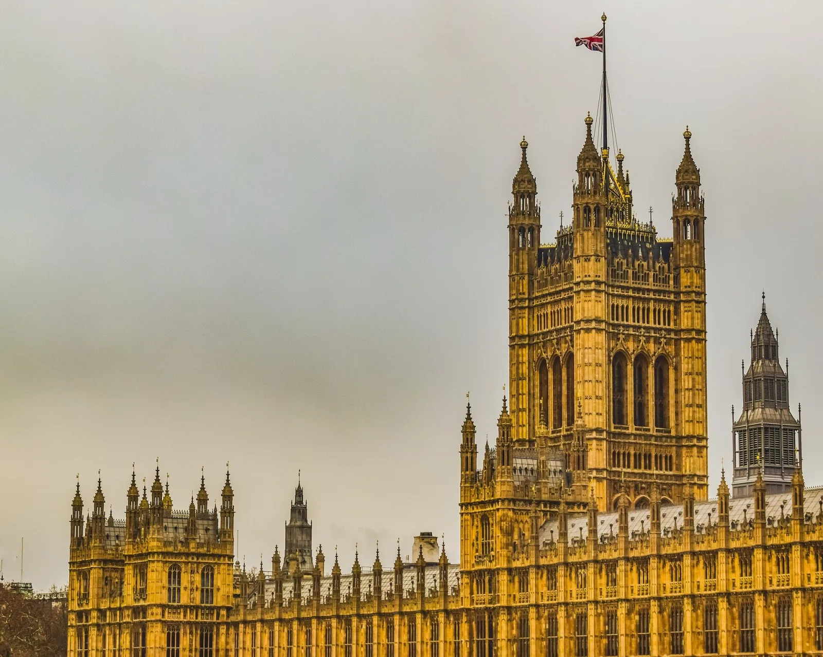 Brexit ve pandemi, İngiltere'de kalıcı psikolojik bozulmalara yol açtı