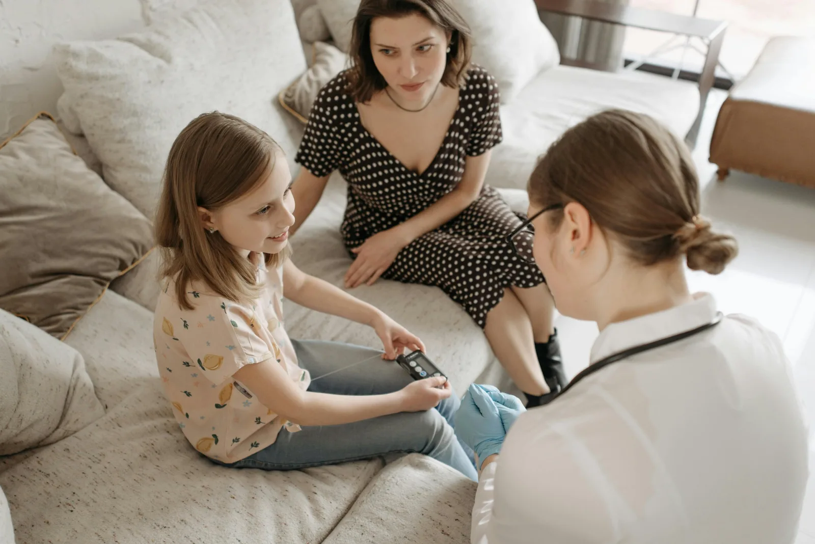 Vanderbilt'te Geliştirilen Kalp İyileşme Tekniği Çocuk Kalp Nakli İçin Uyarlanmıştır
