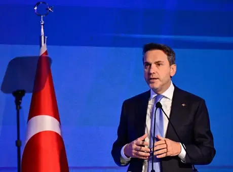 Türkiye'den COP31'de 'temiz pişirme' hamlesi: LPG önerisi
