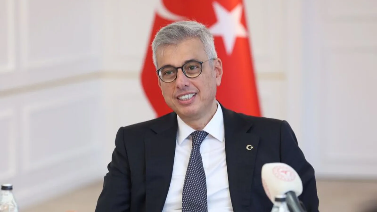 Sağlık sistemi günde 3 milyon insana dokunuyor