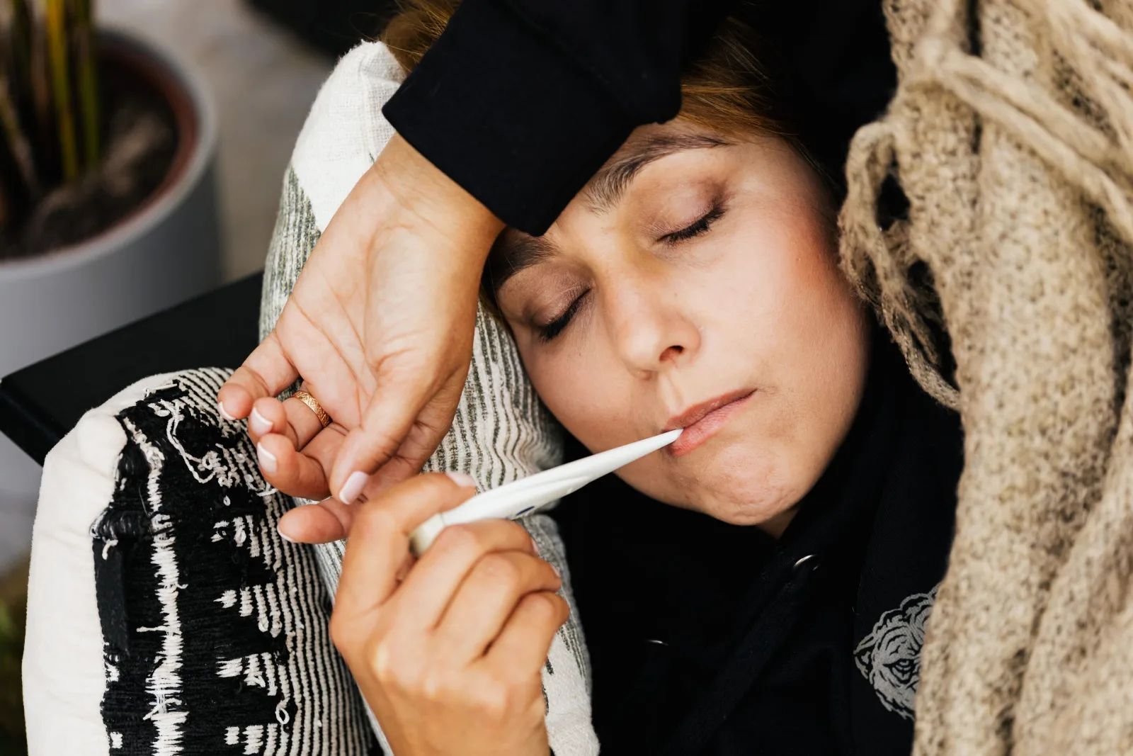 ABD'de grip sezonuna erken başlangıç işareti: Hasta sayısı artıyor