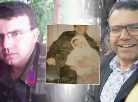 Jandarma Komutanından Psikolog Olan Serdar Tunç: 'İnsan Kaç Yaşında Olursa Olsun Yeniden Yön Verebilir'