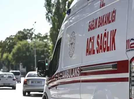 İstanbul'da ambulansların en çok zorlandığı mahalleler belli oldu