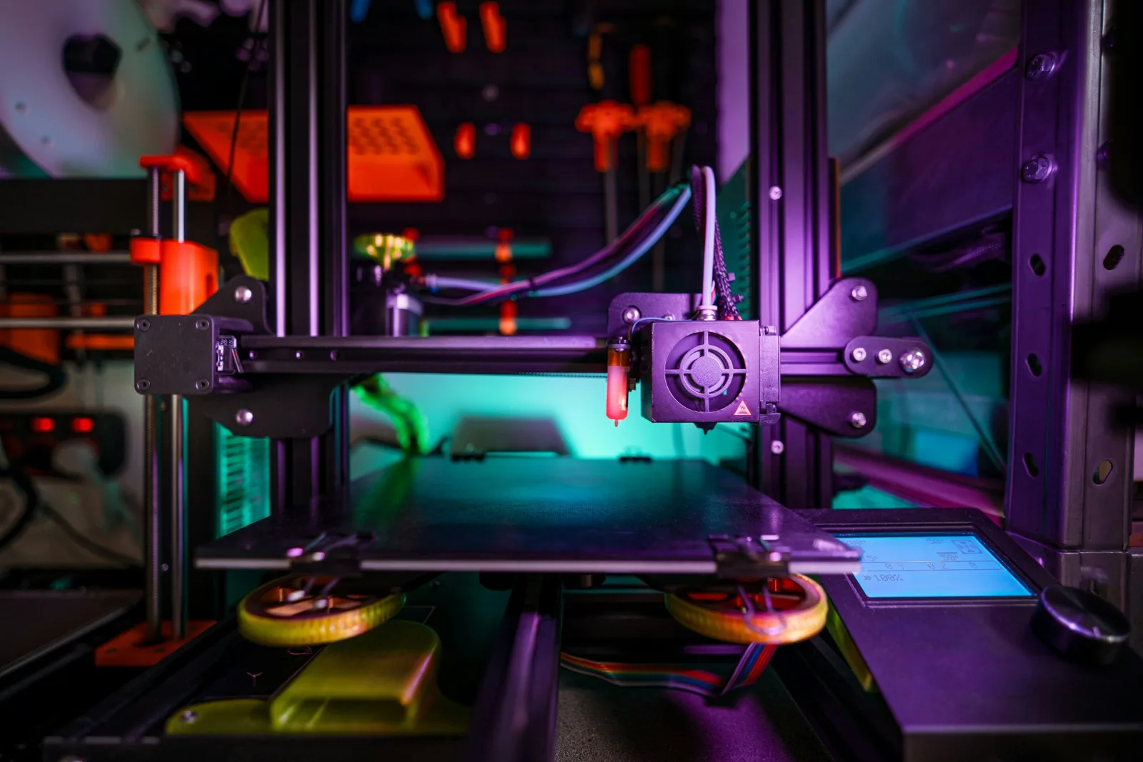 3D yazıcıdan ilham alınan teknoloji, kişiselleştirilmiş ilaç üretimini dönüştürebilir