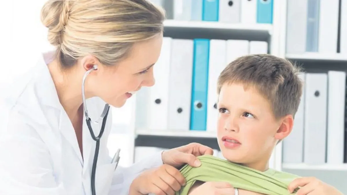 Okullarda grip alarmı: çocuklarda hastane başvuruları artıyor