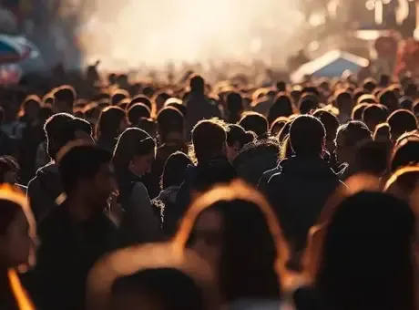 Küresel ortalama yaşam süresi 2023'te 73,3 yıla ulaştı