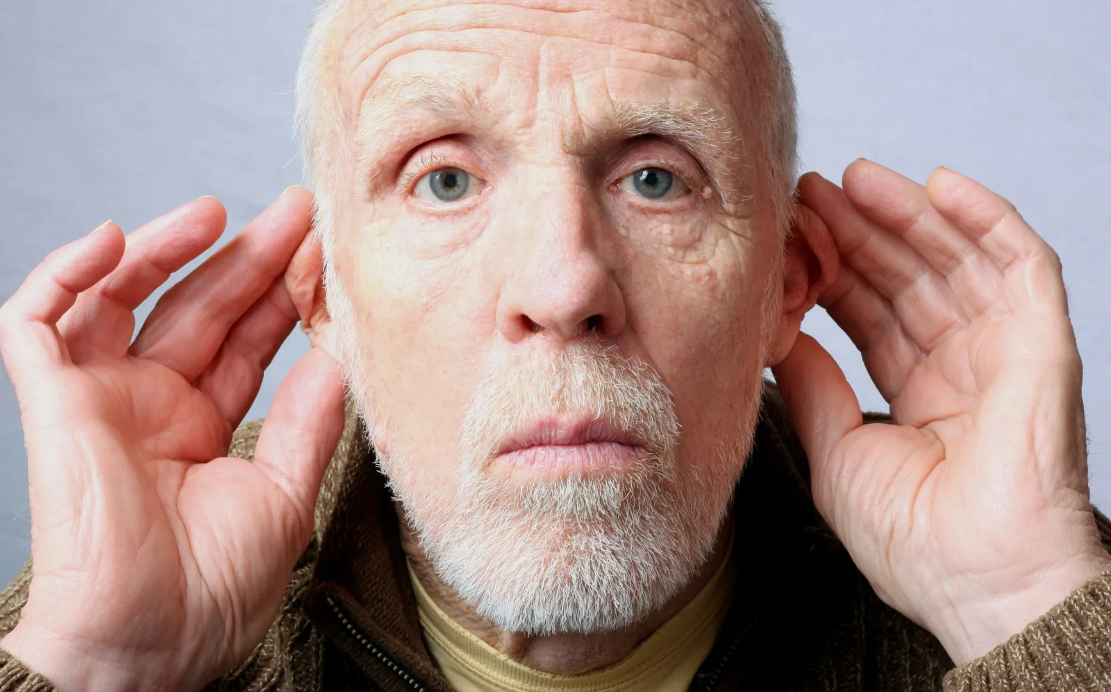 İşitme Bozukluğu Tinnitus İle İlişkili Kulak Proteini Seviyeleri Kan Testiyle Ölçülebiliyor