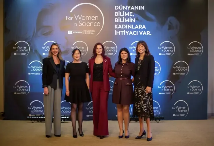 Kadın Sağlığı Araştırmaları Ağı hayata geçirildi