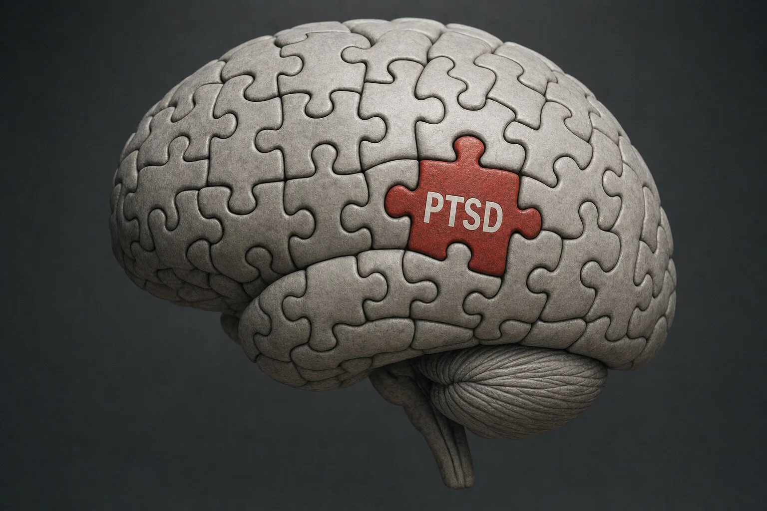 PTSD Tedavisinde Basamaklı Yaklaşım İçin Uygun Tedavi Kriterleri Belirsiz
