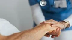 Sağlık çalışanları eylem için oy kullanmaya hazırlanıyor