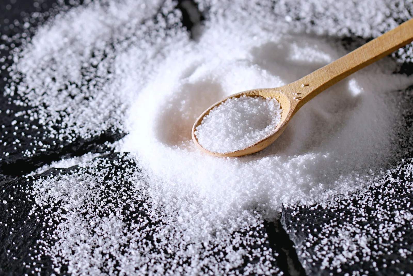Tuz eksikliği hafızayı aşırı tüketim kadar zarar verebilir