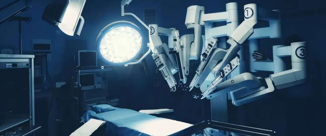 Robotic cerrahi, zor ulaşımlı abdominal herniaların etkili ve güvenli onarımında yardımcı olabiliyor