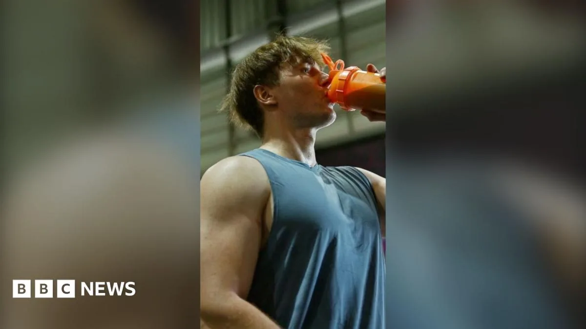 Protein Tozu Kas Geliştirmek İçin Gereklimi?
